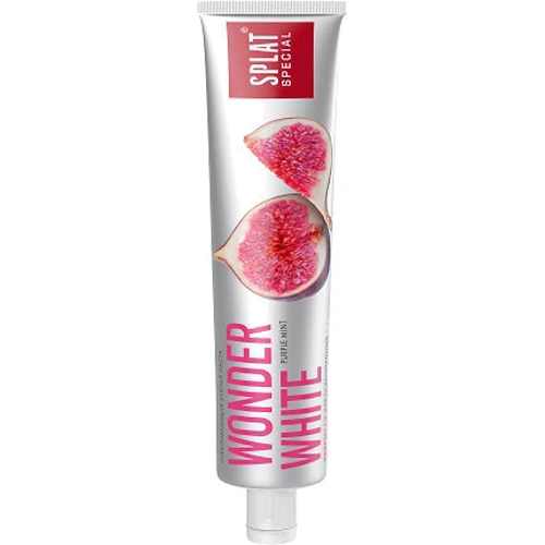 SPLAT Special Wonder White 75 ml Зубна паста: Клас косметики Мідл-маркет