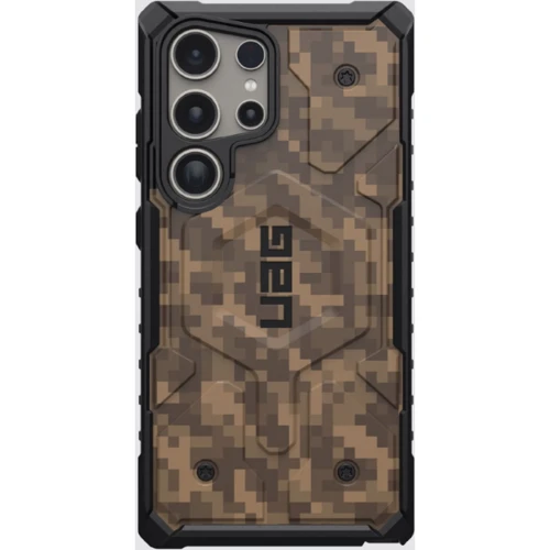 Чехол для телефонов Urban Armor Gear UAG Pathfinder SE Pro Digi Camo Dark Earth (214426118280) for Samsung S928 Galaxy S24 Ultra