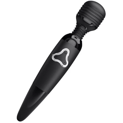 Вибромассажер Pretty Love - Body Wand, BW-055010-1