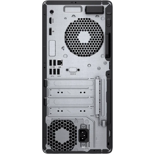 Персональный компьютер (ПК) ASUS D300TA-510500091R (90PF0261-M29680): Оперативная память DIMM DDR4, 2933 МГц