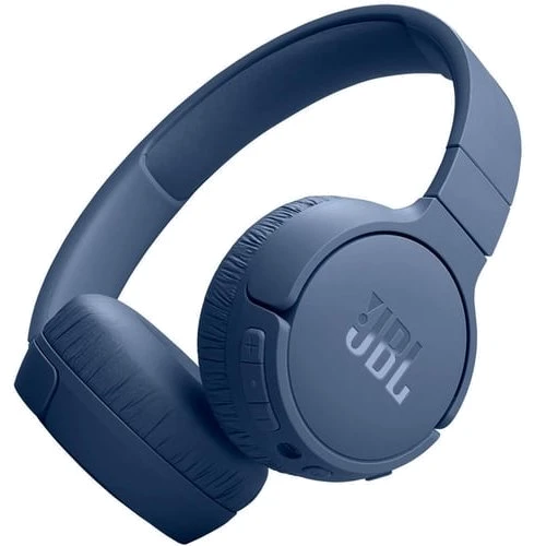 JBL Tune 670 NC Blue (JBLT670NCBLU) (Навушники) (79006297)