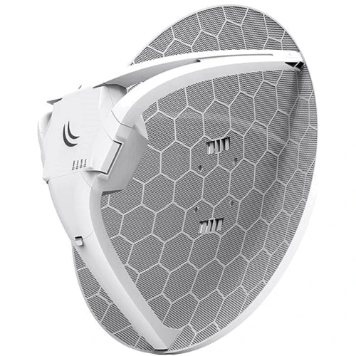 Точка доступу Wi-Fi Mikrotik LHG LTE kit (RBLHGR&R11e-LTE): Максимальна швидкість 150 Мбит/с