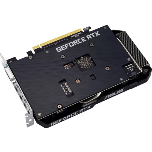 Відеокарта ASUS DUAL-RTX3050-O8G-V2 (90YV0GH6-M0NA00) фото 9