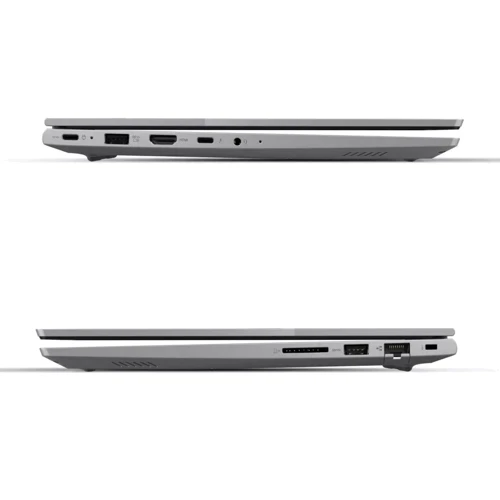 Ноутбук Lenovo ThinkBook 14 G7 IML (21MR005RUS): Вага 1.4 кг