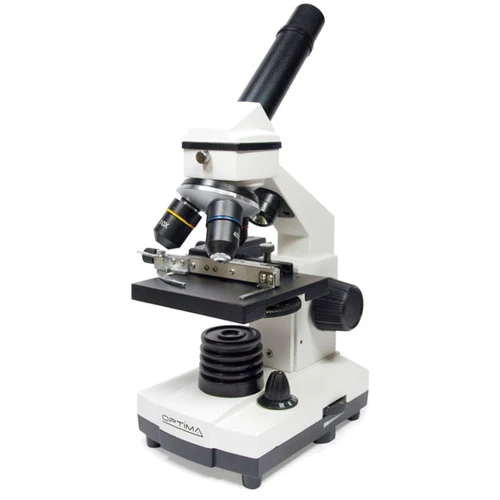 

Optima Discoverer 40x-1280x + нониус (926642)