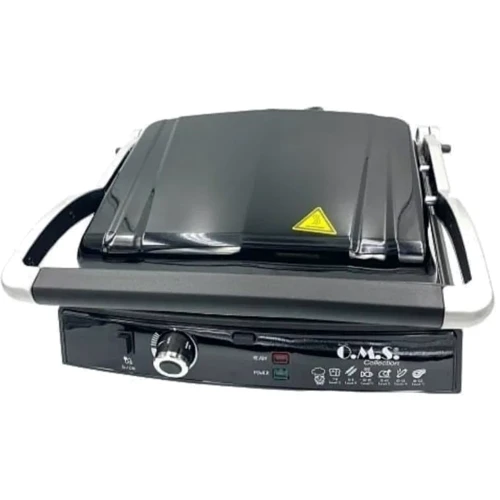 Электрогриль OMS 3278 black