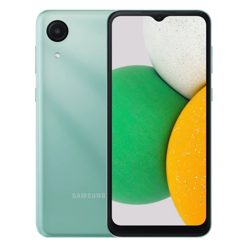 Смартфон Samsung Galaxy A03 Core 2/32 GB Mint Approved Витринный образец
