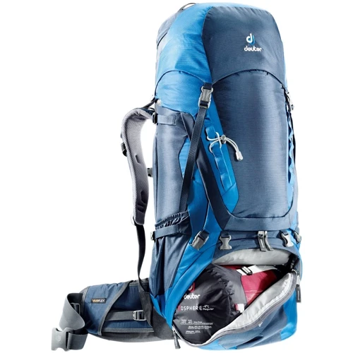 Рюкзак Deuter ACT Lite 70+10 SL Midnight-Ocean (4340215)