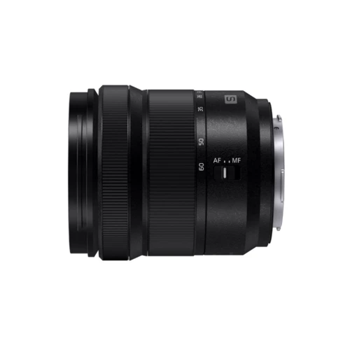 Объектив для фотоаппарата Panasonic Lumix S 20-60 мм f/3.5-5.6 Официальная гарантия