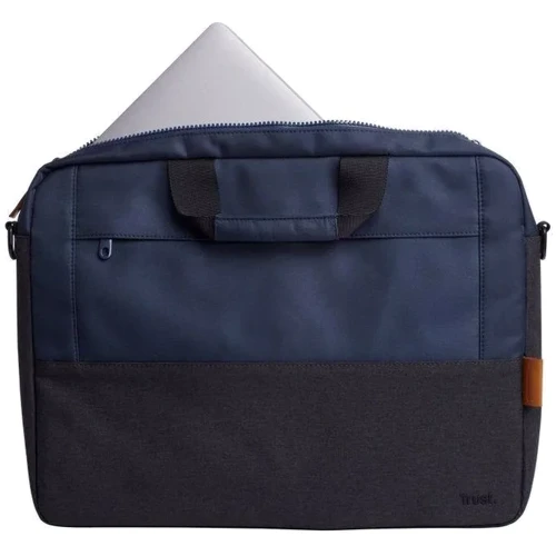 Сумка для ноутбука Trust 16" Lisboa Blue (24980): Тип сумки сумка