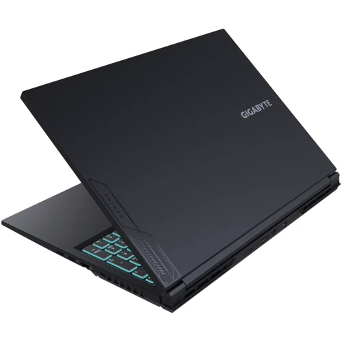Ноутбук GIGABYTE G6 MF (MF-H2KZ854KD) UA: Вага 2.3 кг