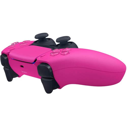 Аксессуар для приставок DualSense Wireless Controller Pink для Sony PS5 (9728795) фото 3
