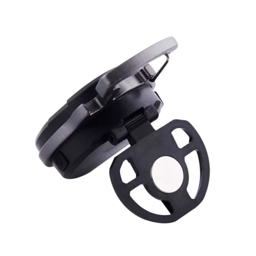 Фонарь туристический LED YT-877 з Type-C (39040): Максимальное время работы, ч 8