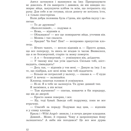 Мира Бо: Жовті цеглини: Количество страниц 464