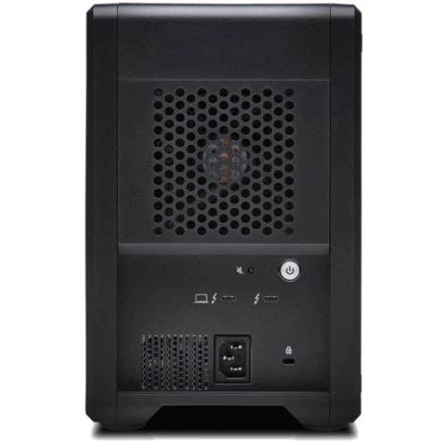 SanDisk Professional G-RAID SHUTTLE 32TB (SDPS24H-032T-MBAAB): Тип накопителя портативный