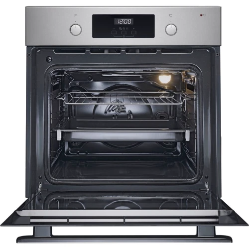 Духова шафа електрична Whirlpool AKP 745 IX: Кількість режимів нагріву 8