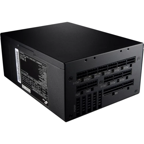 Блок живлення FSP 2000W (FSP2000-52AGPBI): Форм-фактор ATX