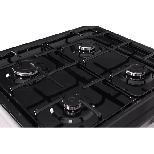Газовая плита Prime Technics PSG 54002 B: Размеры 89х50х60 см