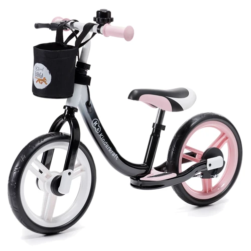 Беговел Kinderkraft Space Pink (KKRSPACPNK00AC)