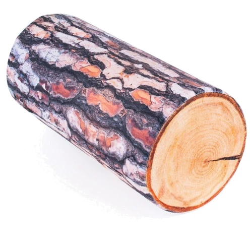 Игрушка мягкая Fancy "Сосновое бревно" (BSO1): Тип забавные фигурки