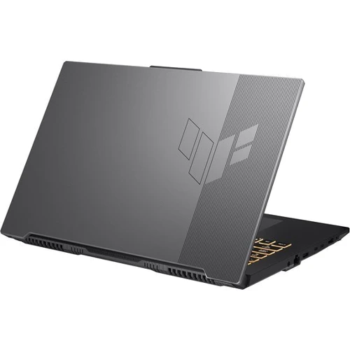 Ноутбук ASUS TUF Gaming F17 (FX707ZR-HX004WA_64): Оперативная память 64 ГБ