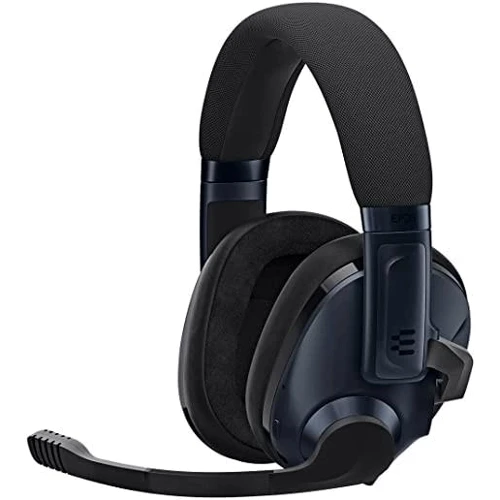 Наушники Sennheiser EPOS H3PRO Hybrid Black (1000892)