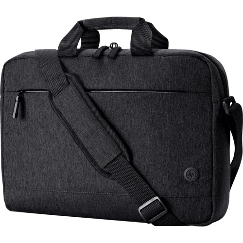Сумка для ноутбуков HP 16" Prelude Pro Recycled Topload Black (1X645AA)