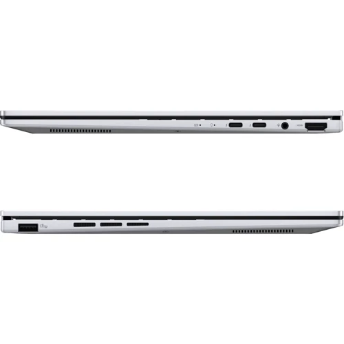 Ноутбук ASUS ZenBook 14 OLED UX3405MA-QD054W (90NB11R2-M002D0) UA: Процессор Intel Core Ultra 7 155H (3.8 - 4.8 ГГц) / 16 - ядерный