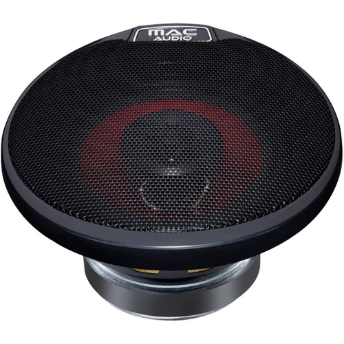 Mac Audio APM Fire 13.2: Тип коаксиальная автоакустика