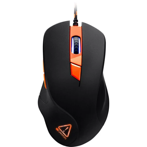 Мишка Canyon CND-SGM03RGB