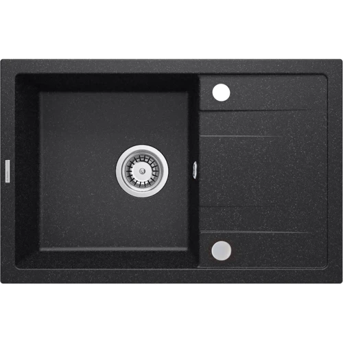 Deante Corio ZRC 2113: Форма Прямоугольная