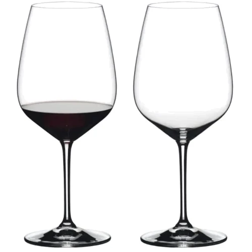Бокал Riedel Heart to Heart Cabernet Sauvignon для вина 2 шт 800 мл (6409/0)
