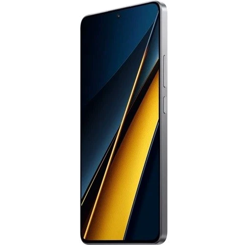 Смартфон POCO X6 Pro 12/512GB Grey Approved Вітринний зразок фото 6