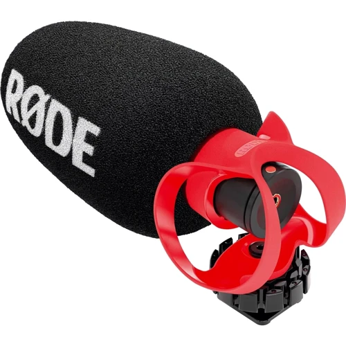 Rode VideoMicro II фото 3
