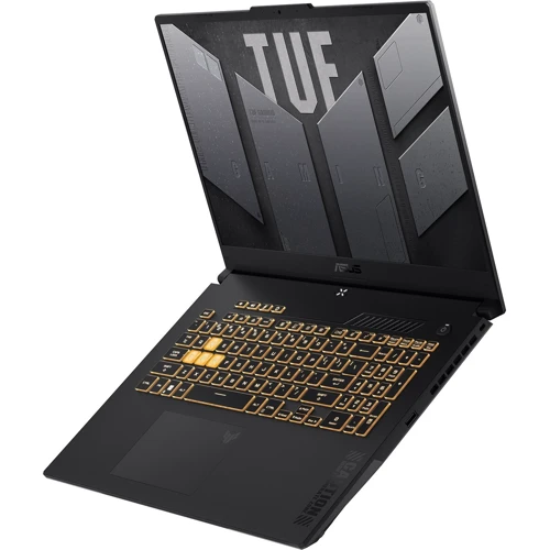 Ноутбук ASUS TUF Gaming F17 FX707VI-LL053 (90NR0FI5-M00350) UA: Оперативна пам'ять 16 ГБ