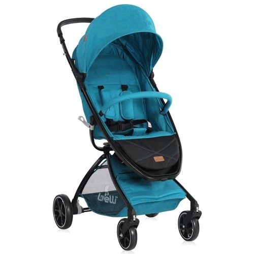 Коляска Lorelli SPORT (dark blue)