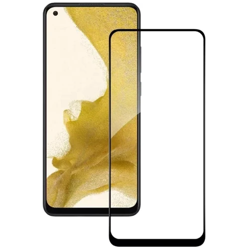 

Global Tempered Glass Full Glue Black for Oppo A78