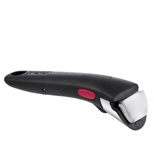 Съемная ручка Tefal Ingenio черная (L9863153): Материал Бакелит