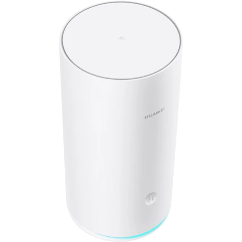 Маршрутизатор Wi-Fi HUAWEI WiFi Mesh 2-pack WS5800 (53037704): Максимальная скорость 400+867+867 Мбит/с