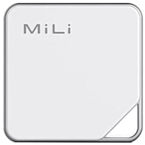 USB-флешка MiLi iData Air 32Gb Wi-Fi