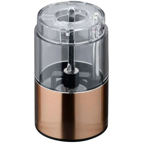 Мельница для соли и перца Bergner Copper BG-48522-CP