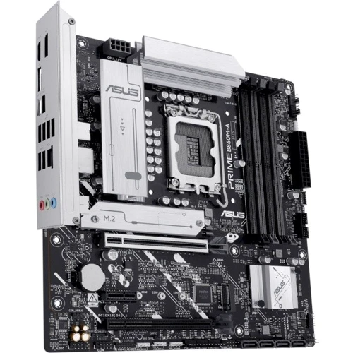 ASUS PRIME B860M-A-CSM