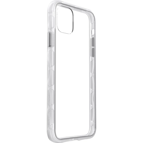 Чехол для iPhone LAUT Crystal Matter IMPKT Tinder White (L_IP20S_CM_WT) for iPhone 12 mini