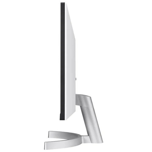 Монитор LG 24MK600M-W: Покрытие экрана антибликовое