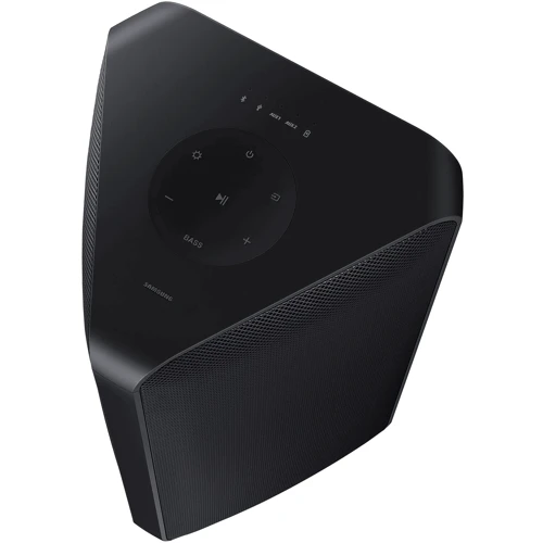 Музыкальный центр Samsung Sound Tower MX-ST40B фото 2