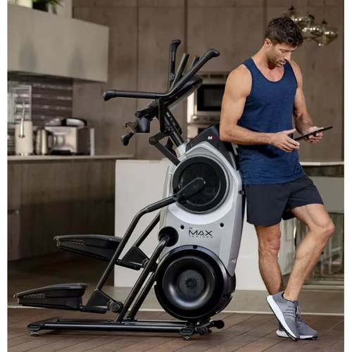 Орбитрек Bowflex Max Trainer M6I