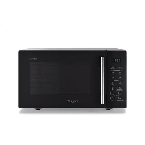 Микроволновая печь Whirlpool MWP 251 SB: Объем, л 25