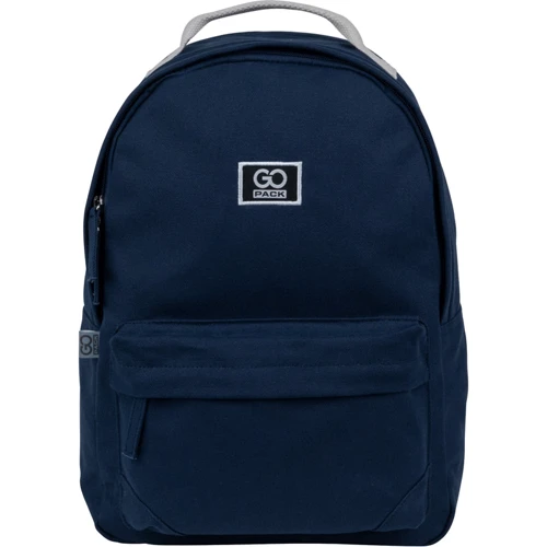 Рюкзак для города и учебы GoPack Education Teens GO22-147M-4 синий