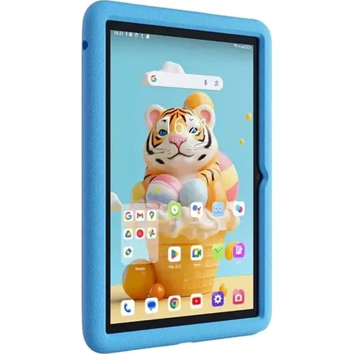 Планшет Blackview Tab 80 4/64GB LTE Fantasy Blue (UA): Процесор Unisoc Tiger T606
