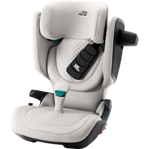 Автокресло Britax-Romer Kidfix Pro LUX Soft Taupe (2000040918)